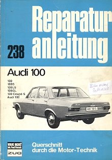 Audi 100 100 100s 100ls 100gl 100 Coupe S Audi 100 Buch Gebraucht Kaufen A01pchrg01zzh
