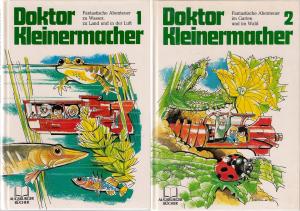 Doktor Kleinermacher 1 & Doktor Kleinermacher 2