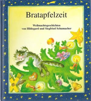 Bratapfelzeit Weihnachtsgeschichten