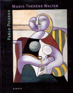 Pablo Picasso und Marie-Thérèse Walter : zwischen Klassizismus und Surrealismus , [anlässlich der Ausstellung "Pablo Picasso und Marie-Thérèse Walter. Zwischen Klassizismus und Surrealismus" ... im Graphikmuseum