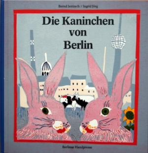 Das Richtfest. 96. Druck der Berliner Handpresse.