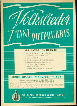 gebrauchte Buecher