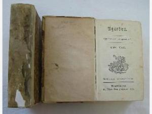 gebrauchte Buecher