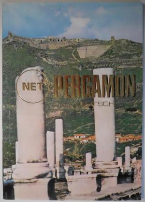 gebrauchtes Buch – Sadan Gökovali – Pergamon