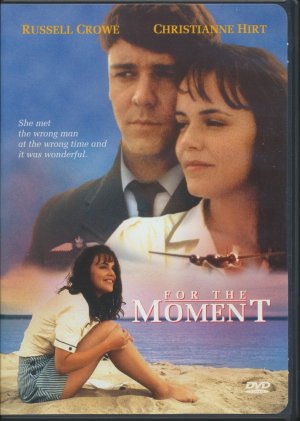 gebrauchter Film – For the Moment