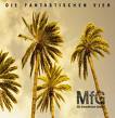 gebrauchter Tonträger – die fantastischen Vier / Fanta 4 – MfG - Mit freundlichen Grüßen gebrauchter Tonträger – die fantastischen Vier / Fanta 4 – MfG - Mit freundlichen Grüßen