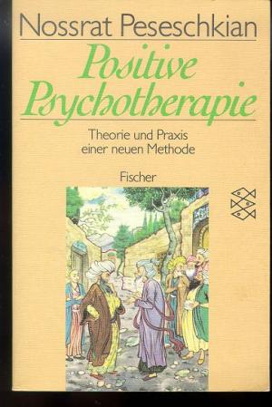 Positive Psychotherapie