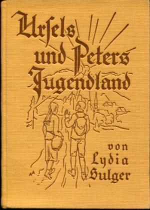 Ursels und Peters Jugendland