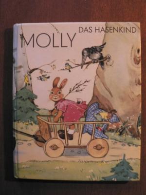 MOLLY, das Hasenkind