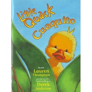 Little Quack/Cuaquito