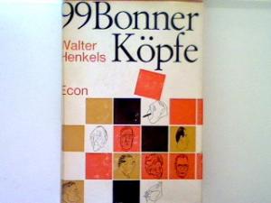 99 Bonner Köpfe