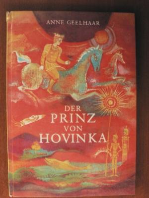 Der Prinz von Hovinka