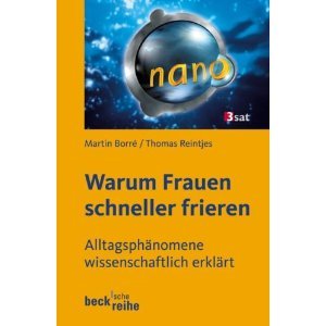 Warum Frauen schneller frieren: Alltagsphänomene wissenschaftlich erklärt