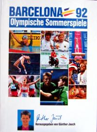 Barcelona 92 - Olympische Sommerspiele