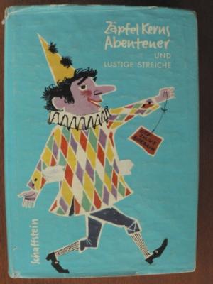 gebrauchte Buecher