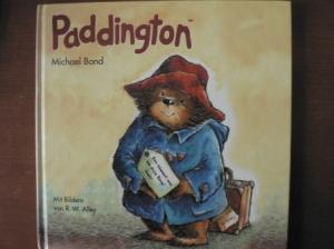 Paddington