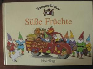 Zwergenstübchen Süße Früchte