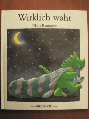 Wirklich wahr.