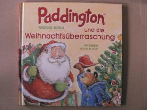 Paddington und die Weihnachtsüberraschung