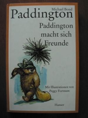 Paddington: Paddington macht sich Freunde