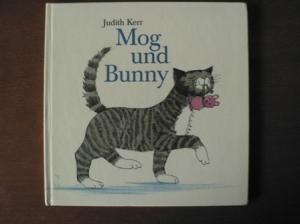 Mog und Bunny