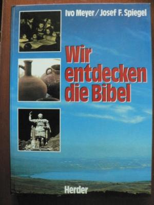 Wir entdecken die Bibel