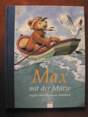 Max mit der Mütze