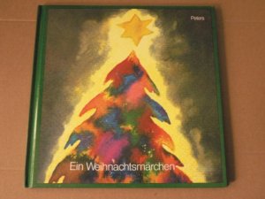 gebrauchtes Buch – Sugita, Yutaka/Baumann – Ein Weihnachtsmärchen