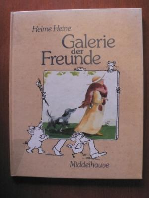gebrauchte Buecher