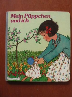 Mein Püppchen und ich