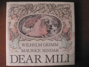 Dear Mili. An Old Tale