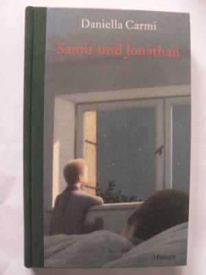 gebrauchtes Buch – Carmi, Daniella/Birkenhauer – Samir und Jonathan