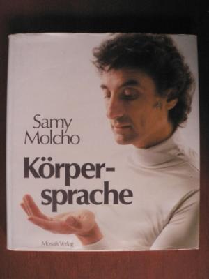 Körpersprache