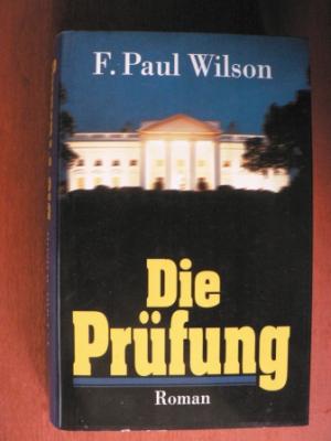 Die Prüfung