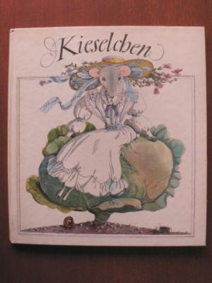 Kieselchen. Nach einem spanischen Motiv erzählt von Alfred Könner