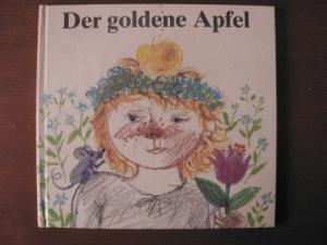 Der goldene Apfel - Ein sorbisches Märchen