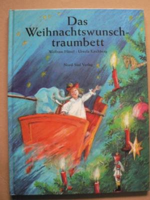 Das Weihnachtswunschtraumbett