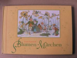 Blumen-Märchen