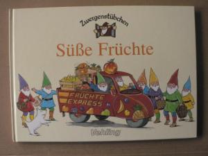 Zwergenstübchen Süße Früchte