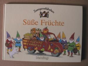 Zwergenstübchen Süße Früchte