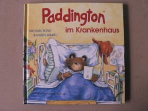 Paddington im Krankenhaus