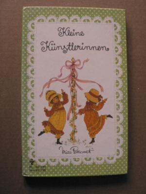 gebrauchtes Buch – Brigitte Noder – Miss Petticoat: Kleine Künstlerinnen gebrauchtes Buch – Brigitte Noder – Miss Petticoat: Kleine Künstlerinnen