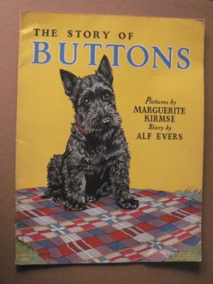 The Story Of Buttons