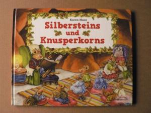 Silbersteins und Knusperkorns