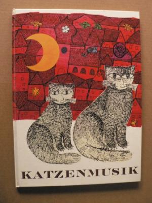 Katzenmusik