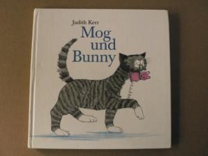 Mog und Bunny