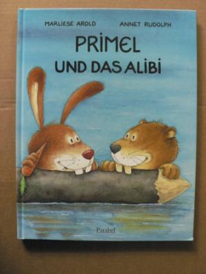 Primel und das Alibi. Eine Geschichte