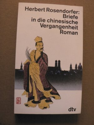 Briefe in die chinesische Vergangenheit