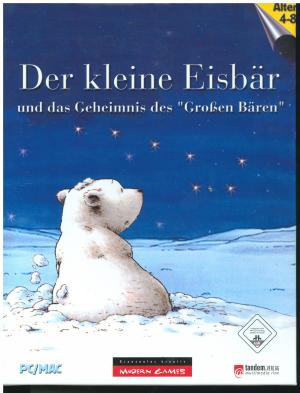 gebrauchtes Spiel – Der kleine Eisbär und das Geheimnis des "Großen Bären"