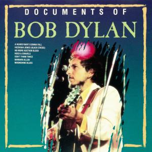 documents of bob dylan